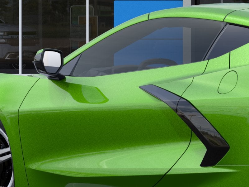 2027 Chevrolet Corvette Stingray 1LT