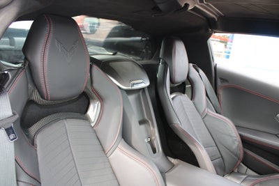 2021 Chevrolet Corvette Stingray 3LT