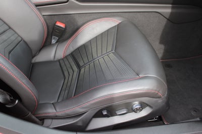 2021 Chevrolet Corvette Stingray 3LT