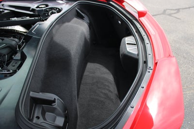 2021 Chevrolet Corvette Stingray 3LT