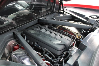 2021 Chevrolet Corvette Stingray 3LT