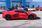 2021 Chevrolet Corvette Stingray 3LT