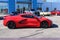 2021 Chevrolet Corvette Stingray 3LT