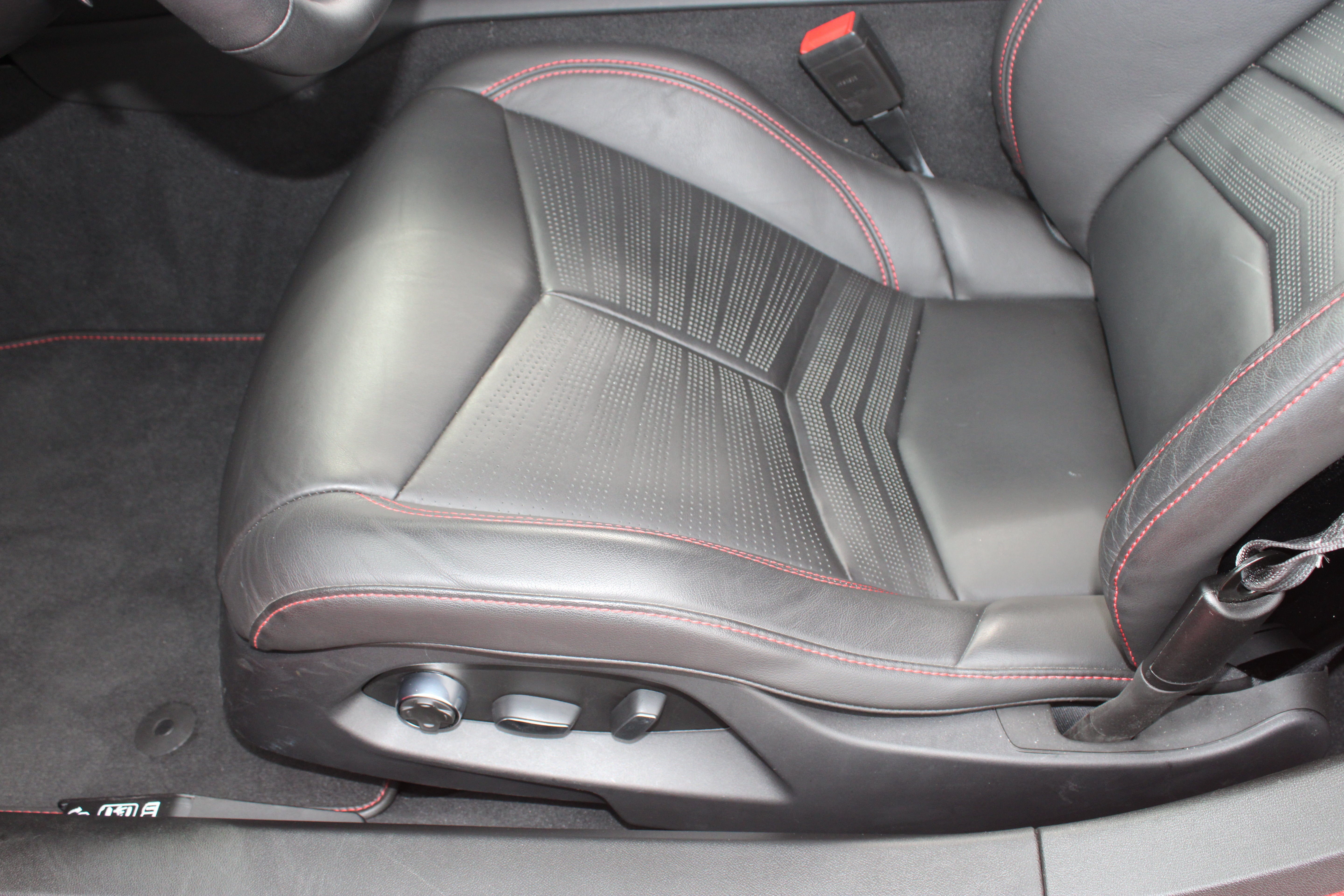 2021 Chevrolet Corvette Stingray 3LT