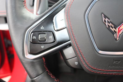 2021 Chevrolet Corvette Stingray 3LT