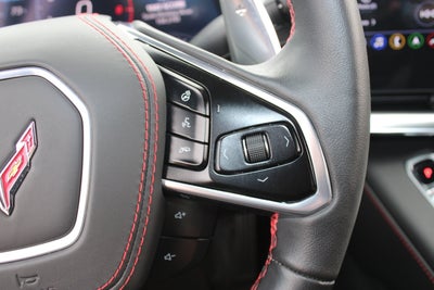 2021 Chevrolet Corvette Stingray 3LT
