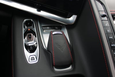 2021 Chevrolet Corvette Stingray 3LT
