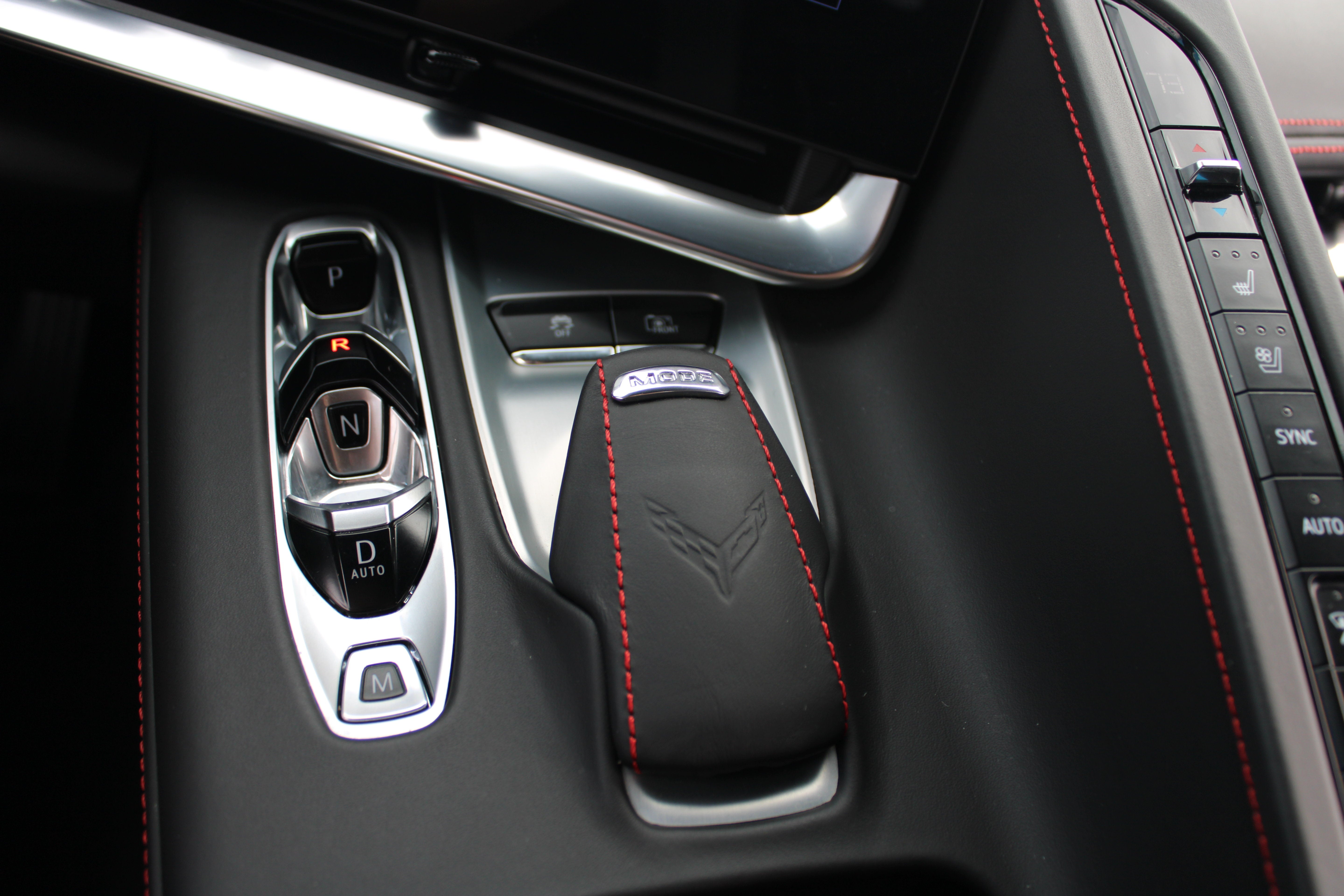 2021 Chevrolet Corvette Stingray 3LT