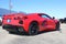 2021 Chevrolet Corvette Stingray 3LT