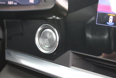 2021 Chevrolet Corvette Stingray 3LT