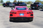 2021 Chevrolet Corvette Stingray 3LT
