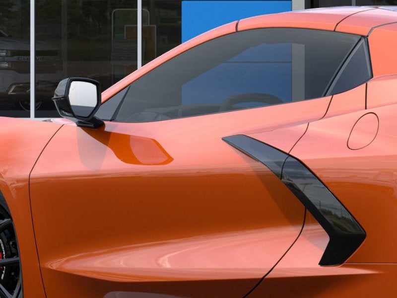 2027 Chevrolet Corvette Stingray 3LT