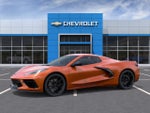 2027 Chevrolet Corvette Stingray 3LT