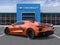 2027 Chevrolet Corvette Stingray 3LT