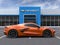 2027 Chevrolet Corvette Stingray 3LT