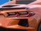 2027 Chevrolet Corvette Stingray 3LT