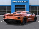 2027 Chevrolet Corvette Stingray 3LT