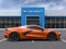 2027 Chevrolet Corvette Stingray 3LT