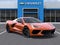 2027 Chevrolet Corvette Stingray 3LT