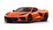 2027 Chevrolet Corvette Stingray 3LT