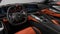 2027 Chevrolet Corvette Stingray 3LT