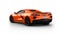 2027 Chevrolet Corvette Stingray 3LT