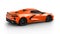 2027 Chevrolet Corvette Stingray 3LT