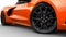 2027 Chevrolet Corvette Stingray 3LT