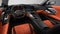 2027 Chevrolet Corvette Stingray 3LT
