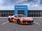 2027 Chevrolet Corvette Z06 3LZ