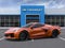 2027 Chevrolet Corvette Z06 3LZ