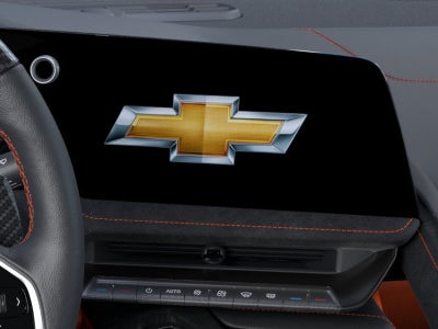 2027 Chevrolet Corvette Z06 3LZ