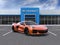 2027 Chevrolet Corvette Z06 3LZ