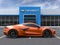 2027 Chevrolet Corvette Z06 3LZ