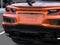 2027 Chevrolet Corvette Z06 3LZ