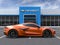 2027 Chevrolet Corvette Z06 3LZ