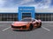 2027 Chevrolet Corvette Z06 3LZ
