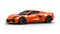2027 Chevrolet Corvette Z06 3LZ