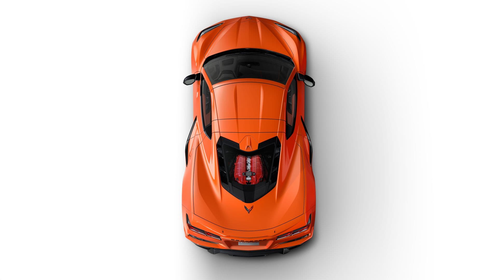 2027 Chevrolet Corvette Z06 3LZ