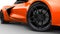 2027 Chevrolet Corvette Z06 3LZ