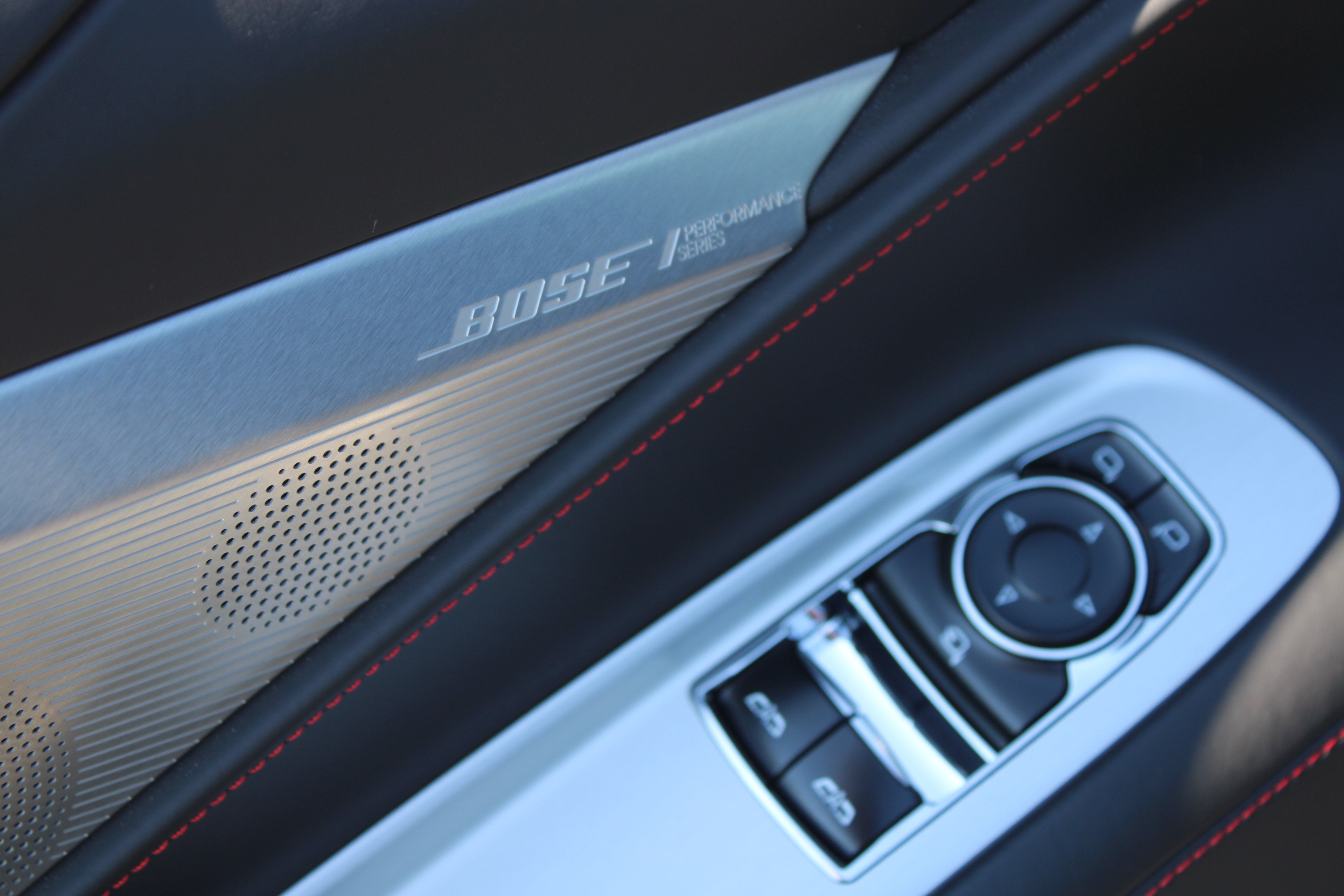 2024 Chevrolet Corvette Z06 3LZ
