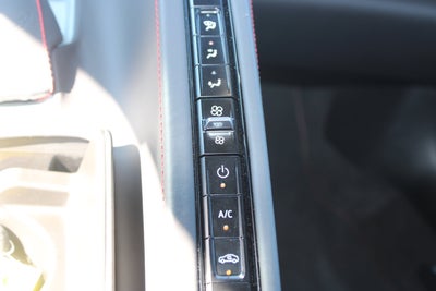 2024 Chevrolet Corvette Z06 3LZ