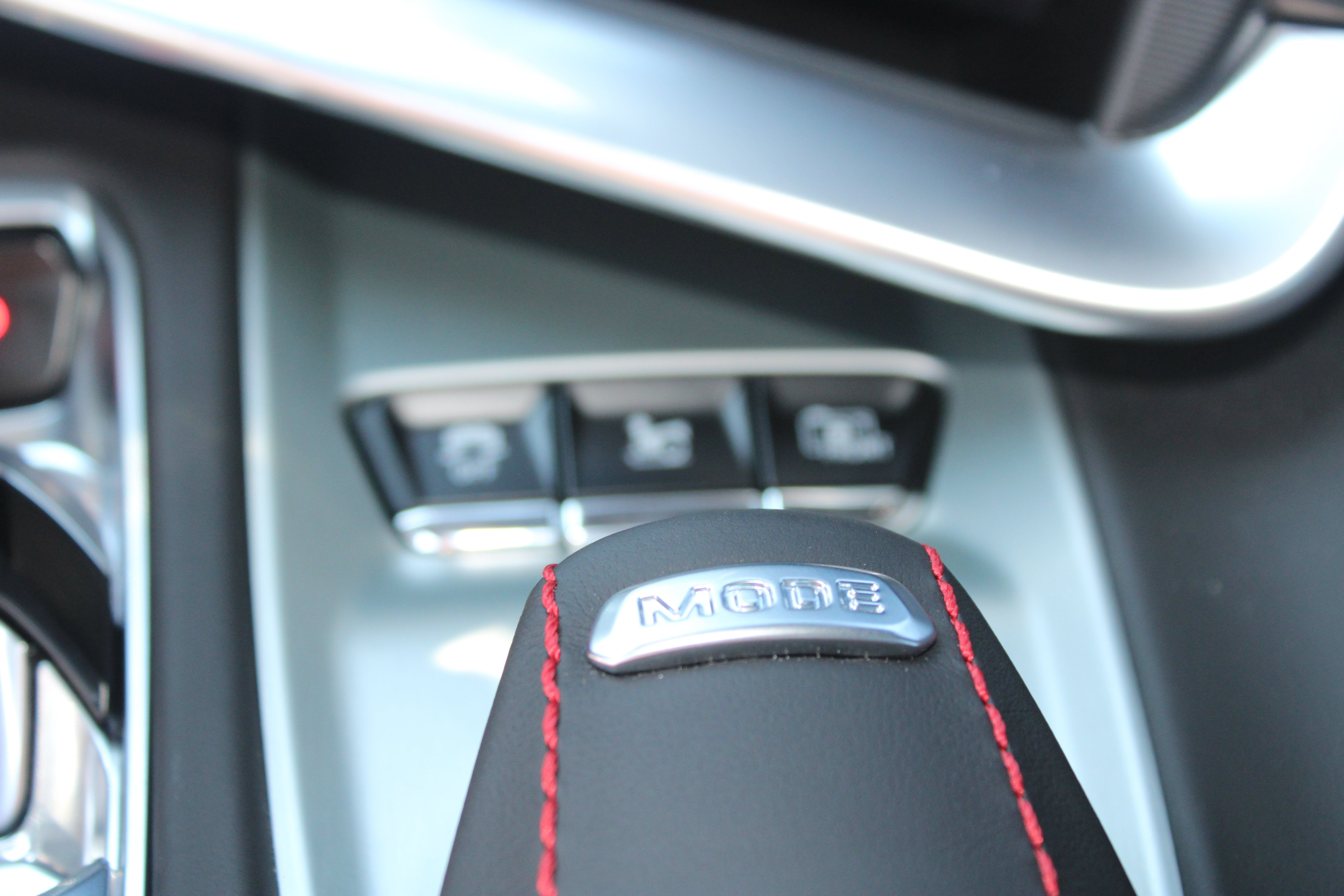 2024 Chevrolet Corvette Z06 3LZ