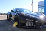 2024 Chevrolet Corvette Z06 3LZ