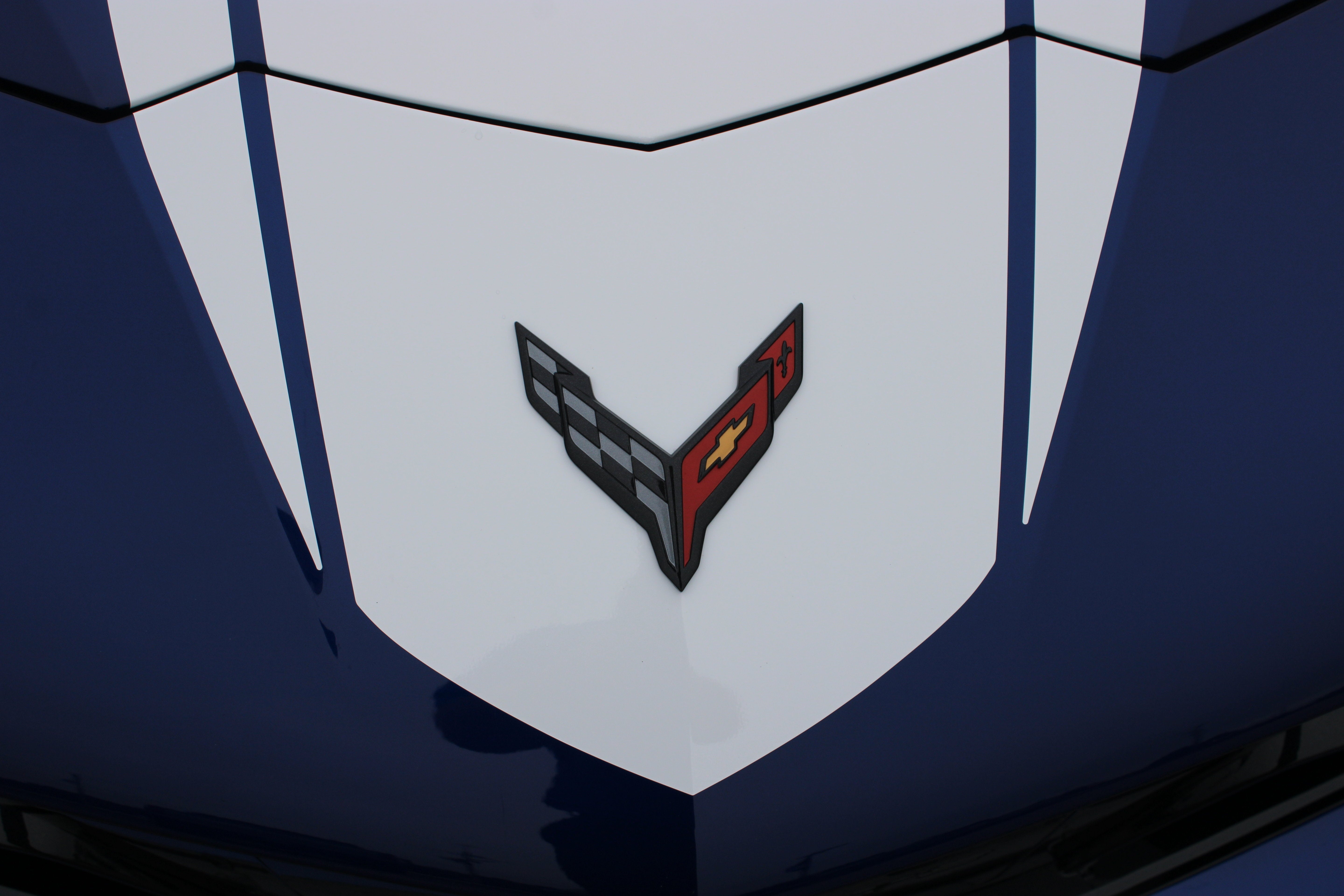 2027 Chevrolet Corvette Grand Sport 2LT