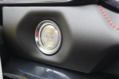 2027 Chevrolet Corvette Grand Sport 2LT