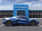 2027 Chevrolet Corvette Grand Sport 2LT