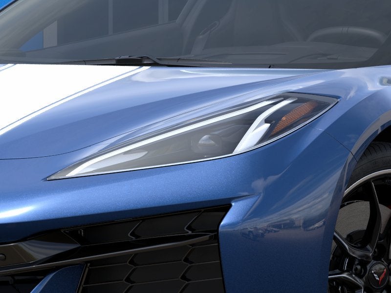2027 Chevrolet Corvette Grand Sport 2LT