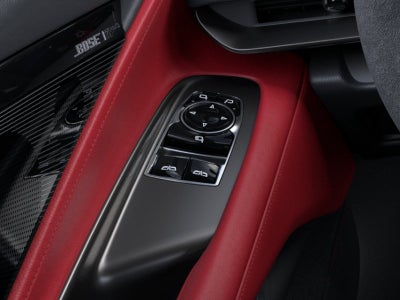 2027 Chevrolet Corvette Grand Sport 2LT