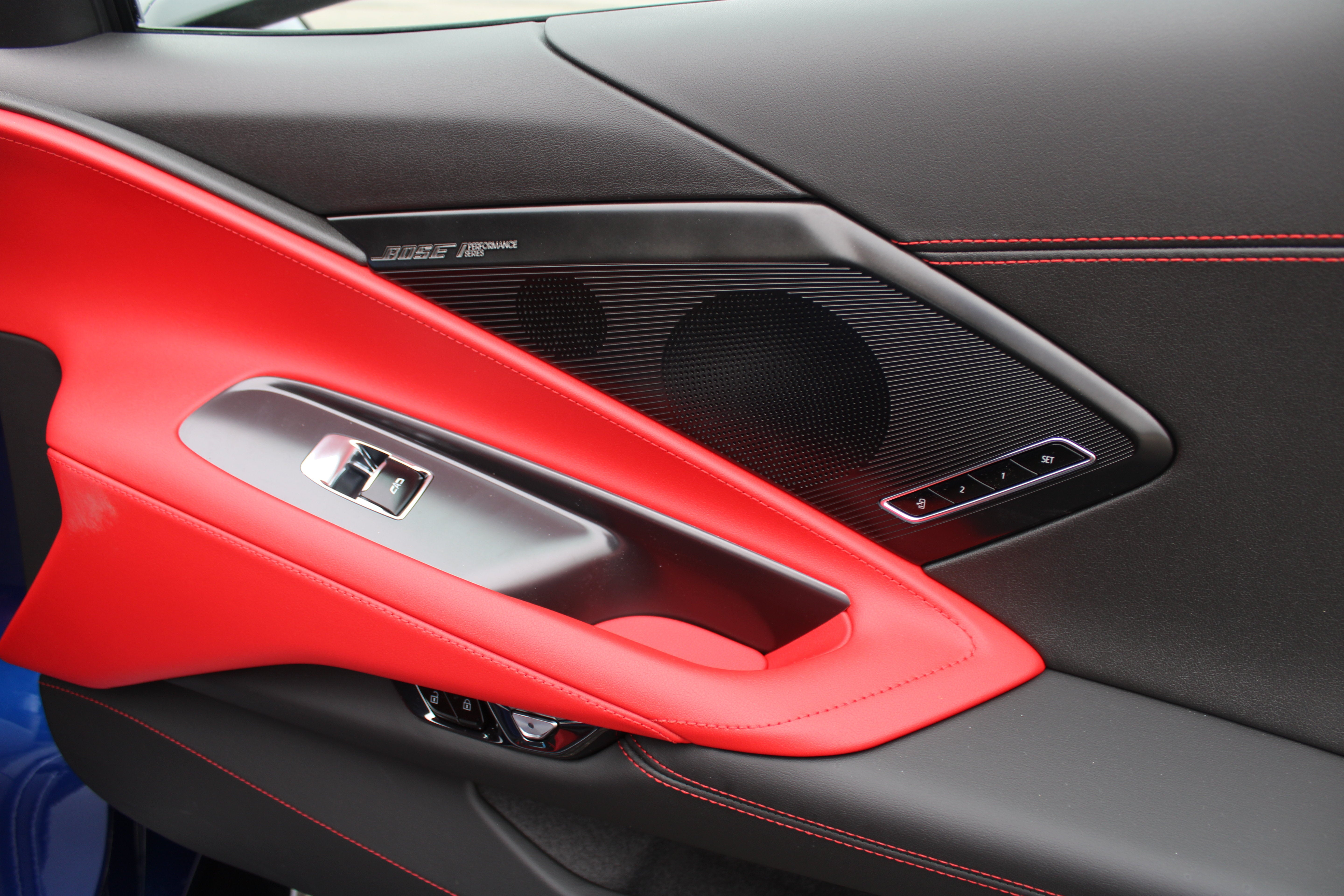 2027 Chevrolet Corvette Grand Sport 2LT